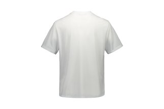 Doctorbike M'S MOTION S/S JERSEY - HYDROGEN WHITE