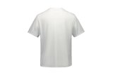 Doctorbike M'S MOTION S/S JERSEY - HYDROGEN WHITE