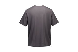 Doctorbike M'S MOTION S/S JERSEY - SYLVANITE GREY
