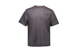 Doctorbike M'S MOTION S/S JERSEY - SYLVANITE GREY