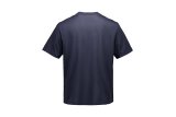Doctorbike M'S MOTION S/S JERSEY - APATITE NAVY