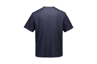 Doctorbike M'S MOTION S/S JERSEY - APATITE NAVY