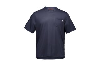 Doctorbike M'S MOTION S/S JERSEY - APATITE NAVY