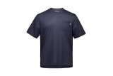 Doctorbike M'S MOTION S/S JERSEY - APATITE NAVY
