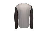 Doctorbike M'S MOTION AIR L/S JERSEY - GRANITE GREY
