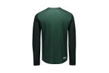 Doctorbike M'S MOTION AIR L/S JERSEY - PARGASITE GREEN