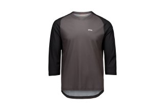 Doctorbike M'S MOTION AIR 3/4 JERSEY - SYLVANITE GREY