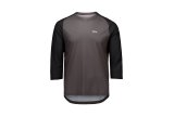 Doctorbike M'S MOTION AIR 3/4 JERSEY - SYLVANITE GREY