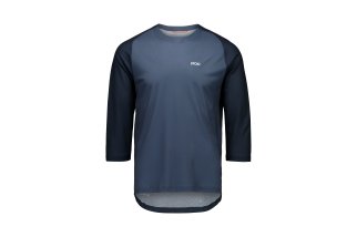 Doctorbike M'S MOTION AIR 3/4 JERSEY - APATITE NAVY