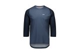 Doctorbike M'S MOTION AIR 3/4 JERSEY - APATITE NAVY