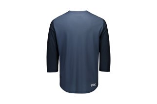 Doctorbike M'S MOTION AIR 3/4 JERSEY - APATITE NAVY