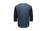 Doctorbike M'S MOTION AIR 3/4 JERSEY - APATITE NAVY