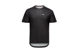 Doctorbike M'S MOTION AIR S/S JERSEY - URANIUM BLACK