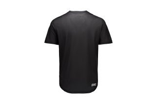 Doctorbike M'S MOTION AIR S/S JERSEY - URANIUM BLACK