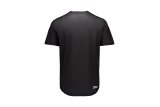 Doctorbike M'S MOTION AIR S/S JERSEY - URANIUM BLACK