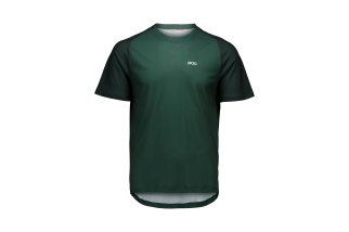 Doctorbike M'S MOTION AIR S/S JERSEY - PARGASITE GREEN