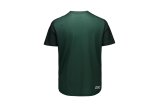 Doctorbike M'S MOTION AIR S/S JERSEY - PARGASITE GREEN