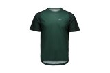 Doctorbike M'S MOTION AIR S/S JERSEY - PARGASITE GREEN