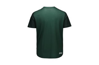 Doctorbike M'S MOTION AIR S/S JERSEY - PARGASITE GREEN