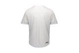 Doctorbike M'S MOTION AIR S/S JERSEY - HYDROGEN WHITE