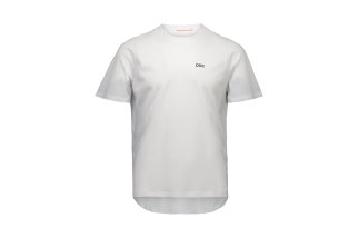 Doctorbike M'S MOTION AIR S/S JERSEY - HYDROGEN WHITE