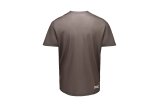 Doctorbike M'S MOTION AIR S/S JERSEY - SYLVANITE GREY