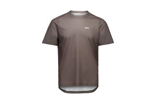 Doctorbike M'S MOTION AIR S/S JERSEY - SYLVANITE GREY