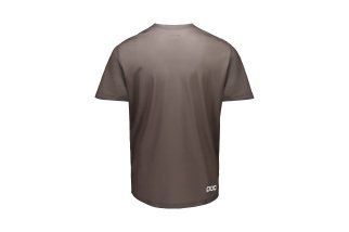 Doctorbike M'S MOTION AIR S/S JERSEY - SYLVANITE GREY