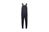 Doctorbike M'S MOTION DUNGAREE - URANIUM BLACK