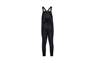 Doctorbike M'S MOTION DUNGAREE - URANIUM BLACK