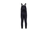 Doctorbike M'S MOTION DUNGAREE - URANIUM BLACK