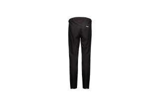 Doctorbike MOTION RAIN PANTS - URANIUM BLACK