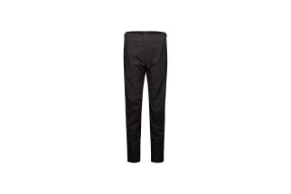 Doctorbike MOTION RAIN PANTS - URANIUM BLACK