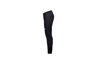 Doctorbike M'S MOTION PANTS - URANIUM BLACK