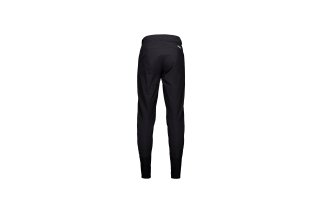 Doctorbike M'S MOTION PANTS - URANIUM BLACK