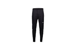Doctorbike M'S MOTION PANTS - URANIUM BLACK