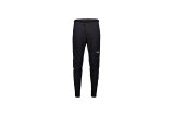 Doctorbike M'S MOTION PANTS - URANIUM BLACK