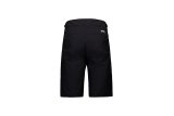 Doctorbike M'S MOTION SHORTS - URANIUM BLACK