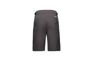 Doctorbike M'S MOTION SHORTS - SYLVANITE GREY