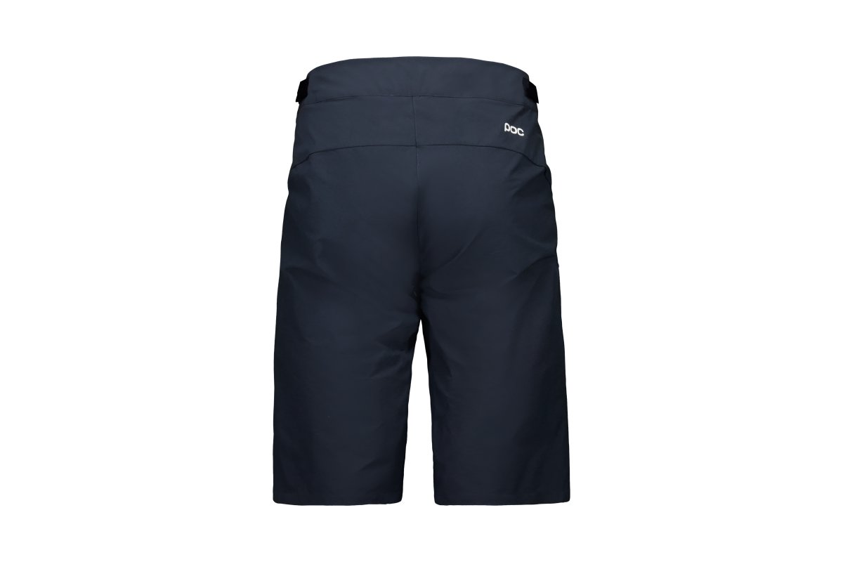 Doctorbike M'S MOTION SHORTS - APATITE NAVY