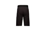 Doctorbike GUARDIAN AIR SHORTS - URANIUM BLACK