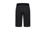 Doctorbike GUARDIAN AIR SHORTS - URANIUM BLACK