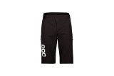 Doctorbike GUARDIAN AIR SHORTS - URANIUM BLACK