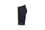 Doctorbike M'S MOTION AIR SHORTS - URANIUM BLACK