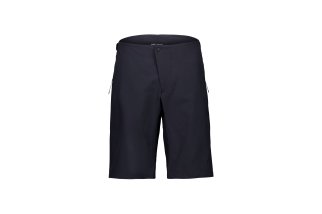Doctorbike M'S MOTION AIR SHORTS - URANIUM BLACK