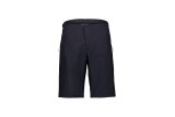 Doctorbike M'S MOTION AIR SHORTS - URANIUM BLACK