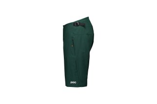 Doctorbike M'S MOTION AIR SHORTS - PARGASITE GREEN