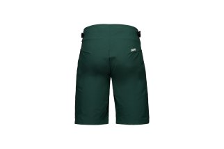 Doctorbike M'S MOTION AIR SHORTS - PARGASITE GREEN
