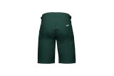 Doctorbike M'S MOTION AIR SHORTS - PARGASITE GREEN