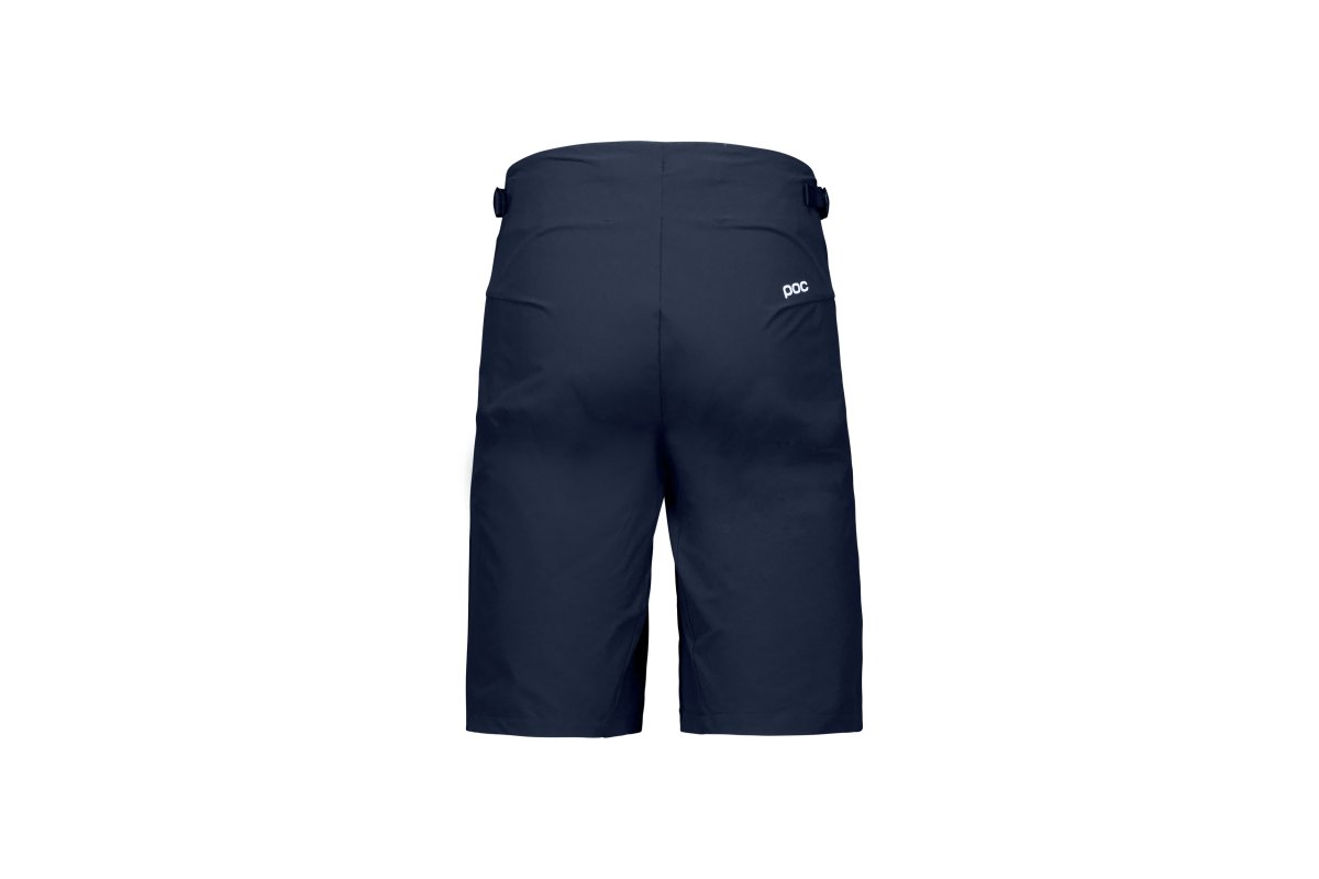 Doctorbike M'S MOTION AIR SHORTS - APATITE NAVY